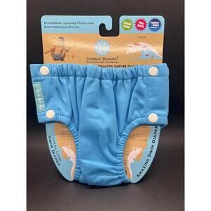 Charlie Banana Swim Diaper size L